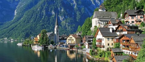 Fenix Hall Boutique Hotel Hallstatt, 