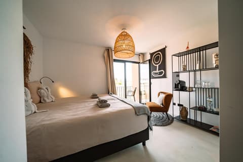 Parco Ibiza, by Camping San Antonio est 1961, 