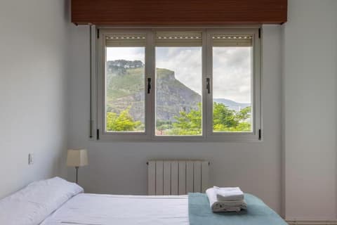 La Arena Apartamentos Zierbena, 