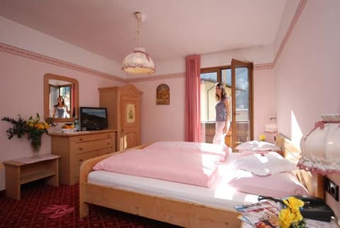 Sport Hotel Sass Maor, 