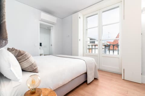 Limehome Evora Rua de Machede 61, 