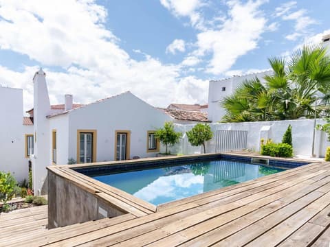 Limehome Evora Rua de Machede 61, 