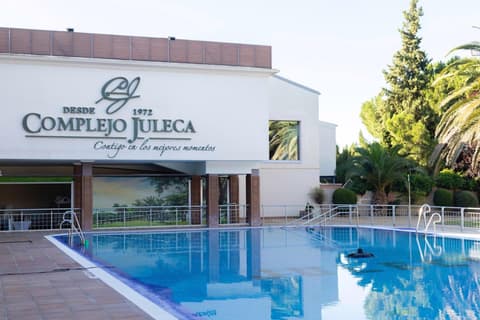 Hotel Juleca, 