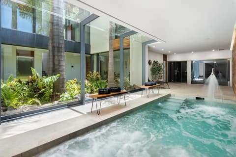 KARAT Villa Playa Paraiso, 