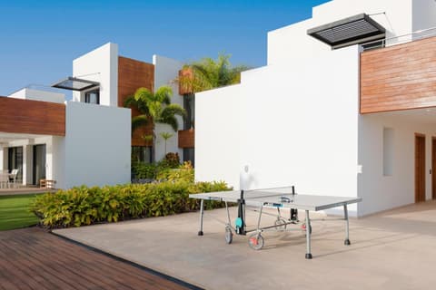 KARAT Villa Playa Paraiso, 