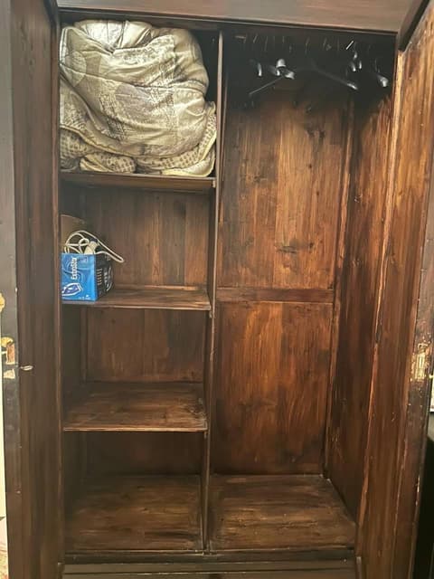 B&B O' Core e Napule, 