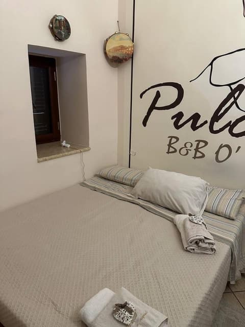 B&B O' Core e Napule, 