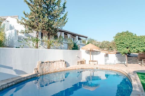 Slow House Green Villa, 