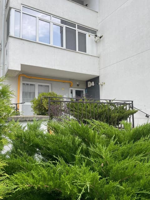 Elegant Zamca Apartment, 