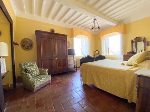 Residenza D'Epoca San Lorenzo Tre, 