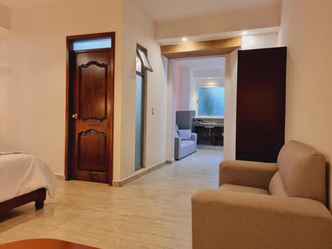 Hotel Barrio Antiguo, 