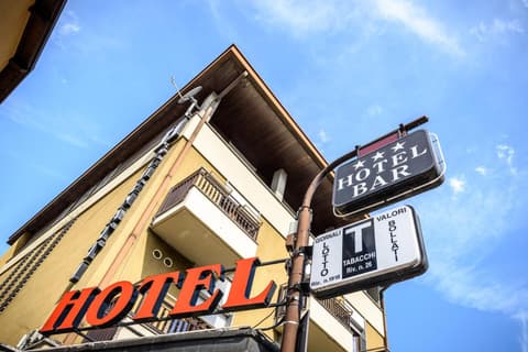 Hotel Schenatti, 