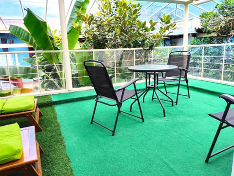 Hotel Barrio Antiguo, 