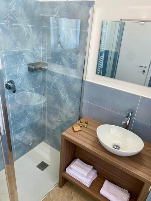 Il Fico Lake Iseo b&b, 