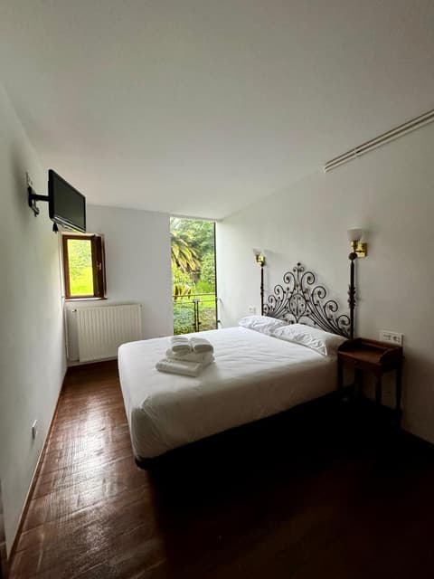 Hotel Castillo Valdés Salas, 