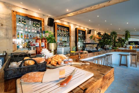 Parco Ibiza, by Camping San Antonio est 1961, 