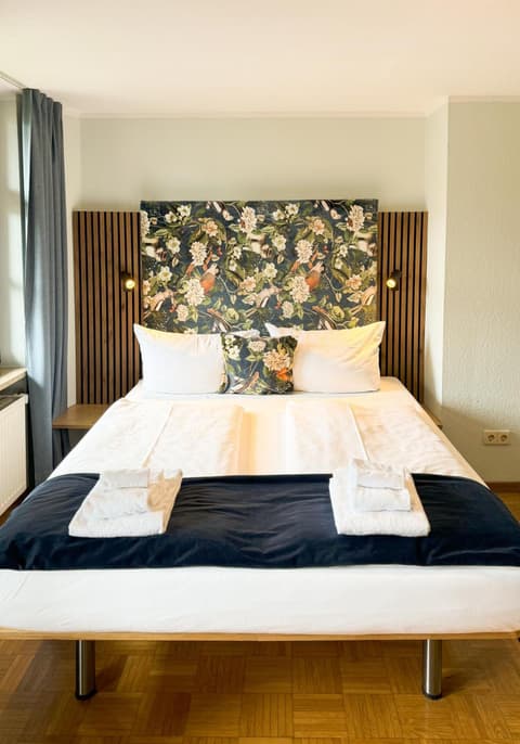 Villa Fantasia Budget Boutique Hotel, 