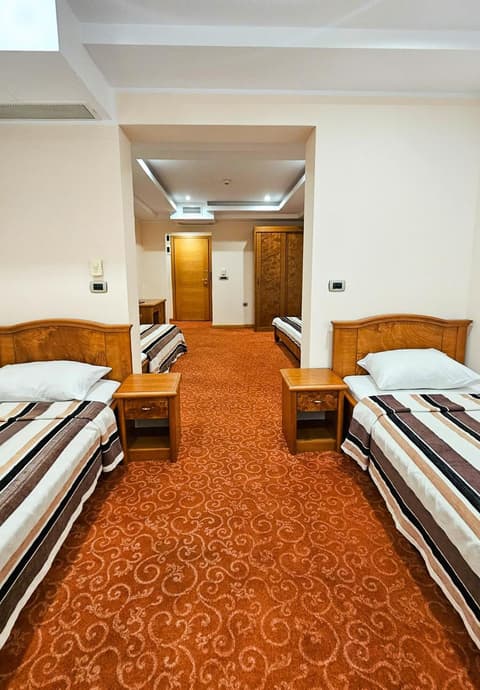 Mali Hotel BaMBiS, 