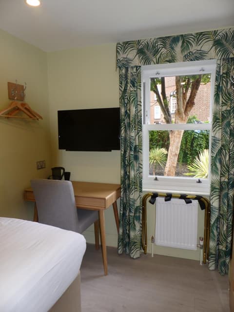 Marldon Olympia Hotel, 