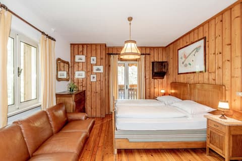 B&B Villa La Bercia, 