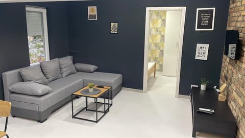 Hedonist-Boulevard Stayhouse, 