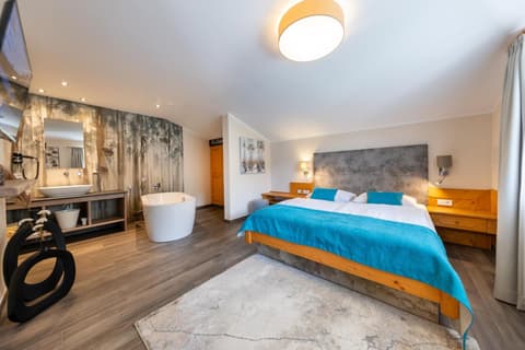 Berghotel Ronach, 