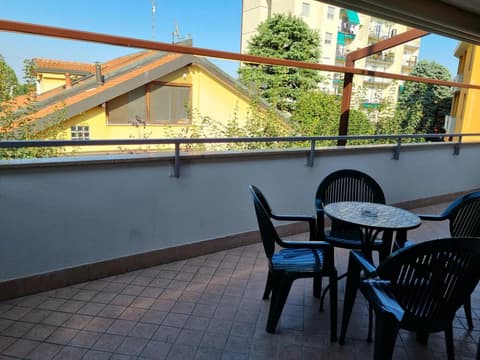 Villa Radi Cornaredo Rho Fiera, 