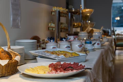 Family Hotel Gran Baita, 