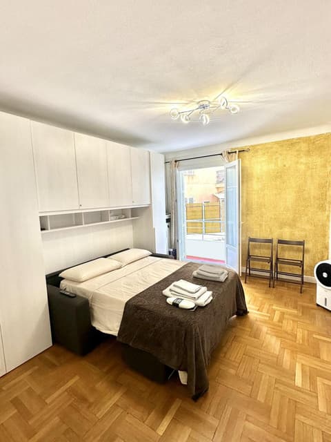 Monaco Home just 200 mt from Casinò Monte Carlo, 