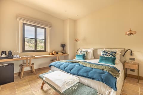 Domaine du Manouiyé by Time Off Collection, 