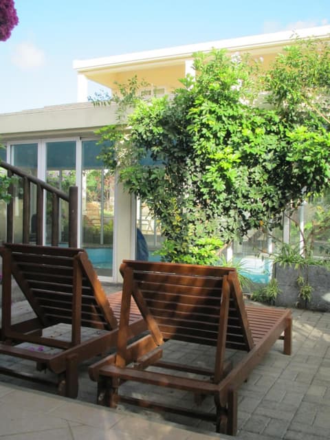 Sacha Tourist Residence 1, 