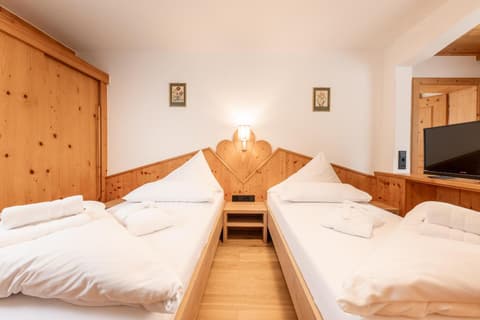 Hotel Berghof, 