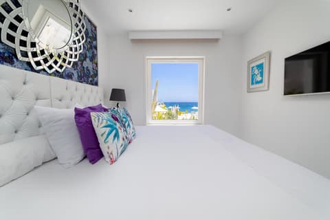 Lani's Suites de Luxe - Adults Only, 