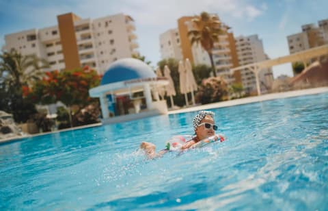 Caesar Resort & SPA, 