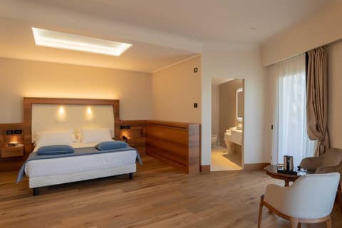 Valle di Assisi Hotel & Spa, 