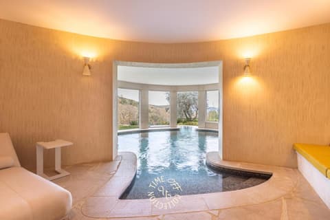 Domaine du Manouiyé by Time Off Collection, 