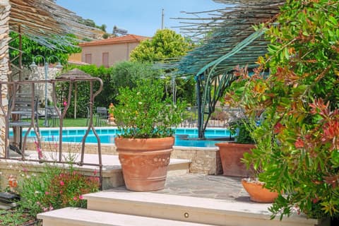 Il Giardino Degli Aranci, 