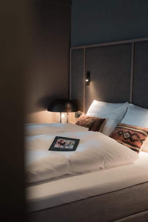 Henningsvær Bryggehotell - by Classic Norway Hotels, 