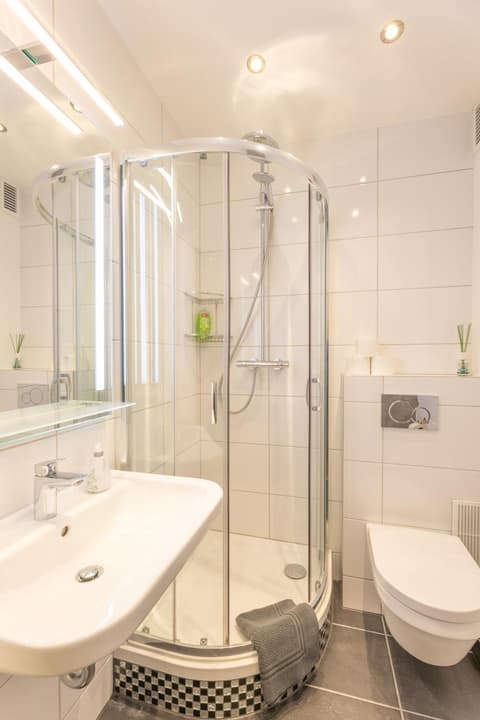 SweetHome - Küche, Wifi, Nähe Grünwalder Stadion, 