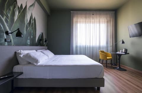 Hotel Del Lago 1934 & SPA, 