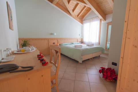 Residence Hotel Raggio Di Luce, 