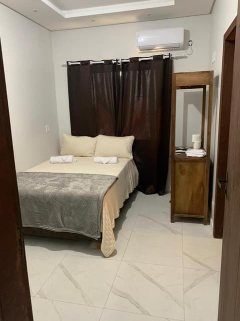 Hotel Pousada Santiago, 