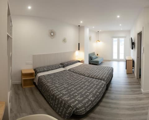 BRISARTE - Pensión Brisa, 