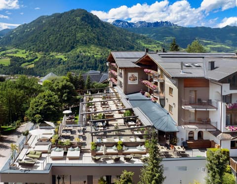 Aktivhotel Alpendorf, 