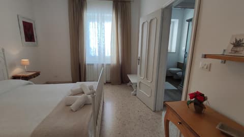 Welcome to Alberobello, 