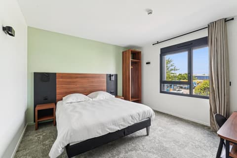 Hôtel Akena Pierrelaye, 