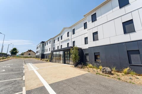 Hôtel Akena Pierrelaye, 