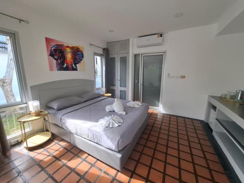 Thiptara Resort - adults only, 