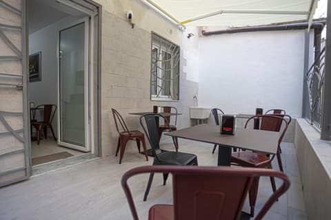 Monia Rooms&Hospitality, 