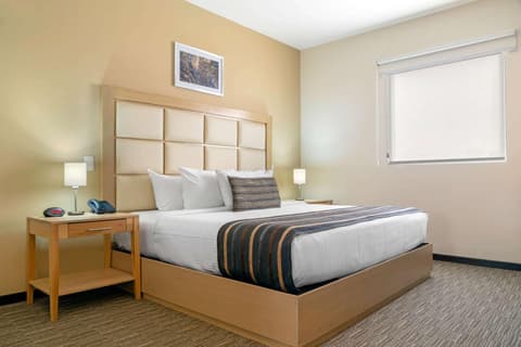 Sleep Inn Monterrey San Pedro, 